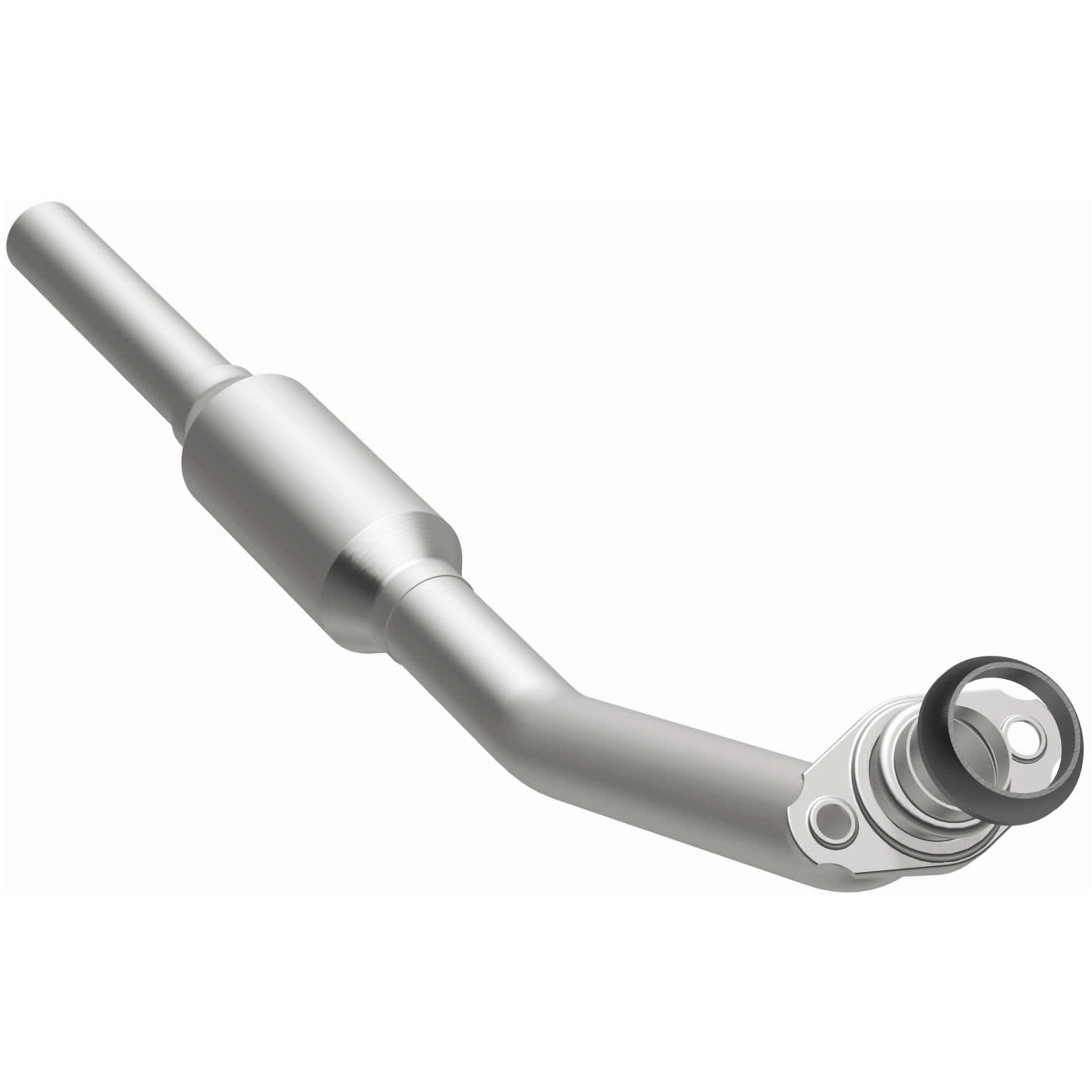 MagnaFlow California Grade CARB Compliant Direct-Fit Catalytic Converter 3391271